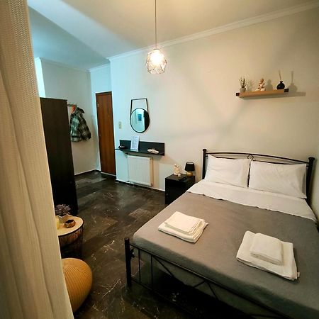 Souria Apartment Chio Esterno foto