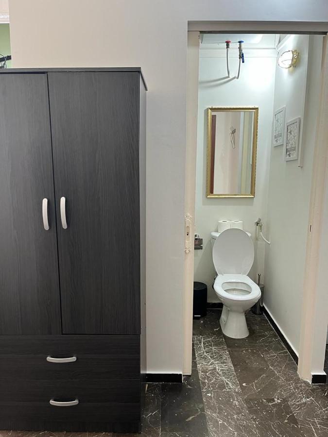Souria Apartment Chio Esterno foto