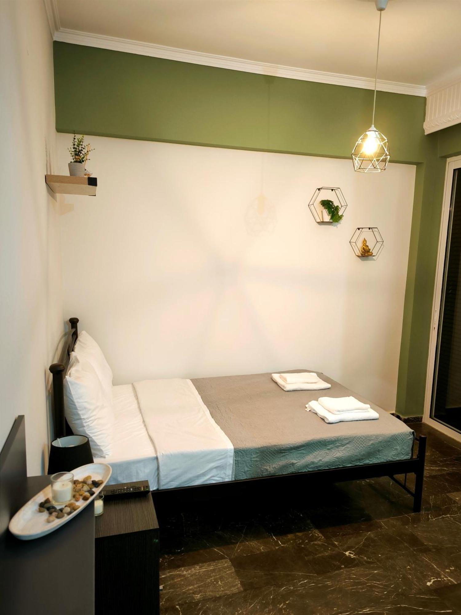 Souria Apartment Chio Esterno foto