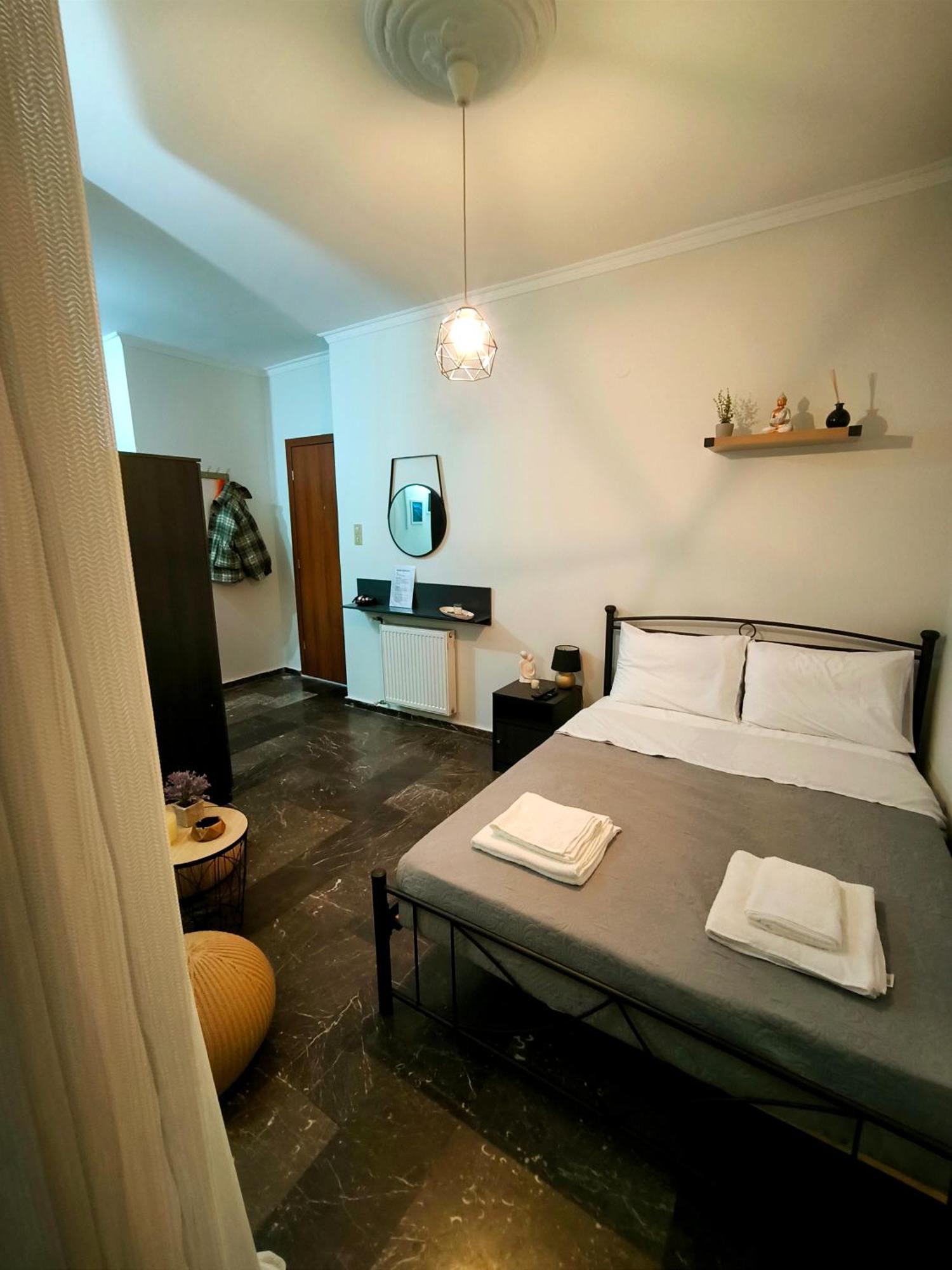 Souria Apartment Chio Esterno foto
