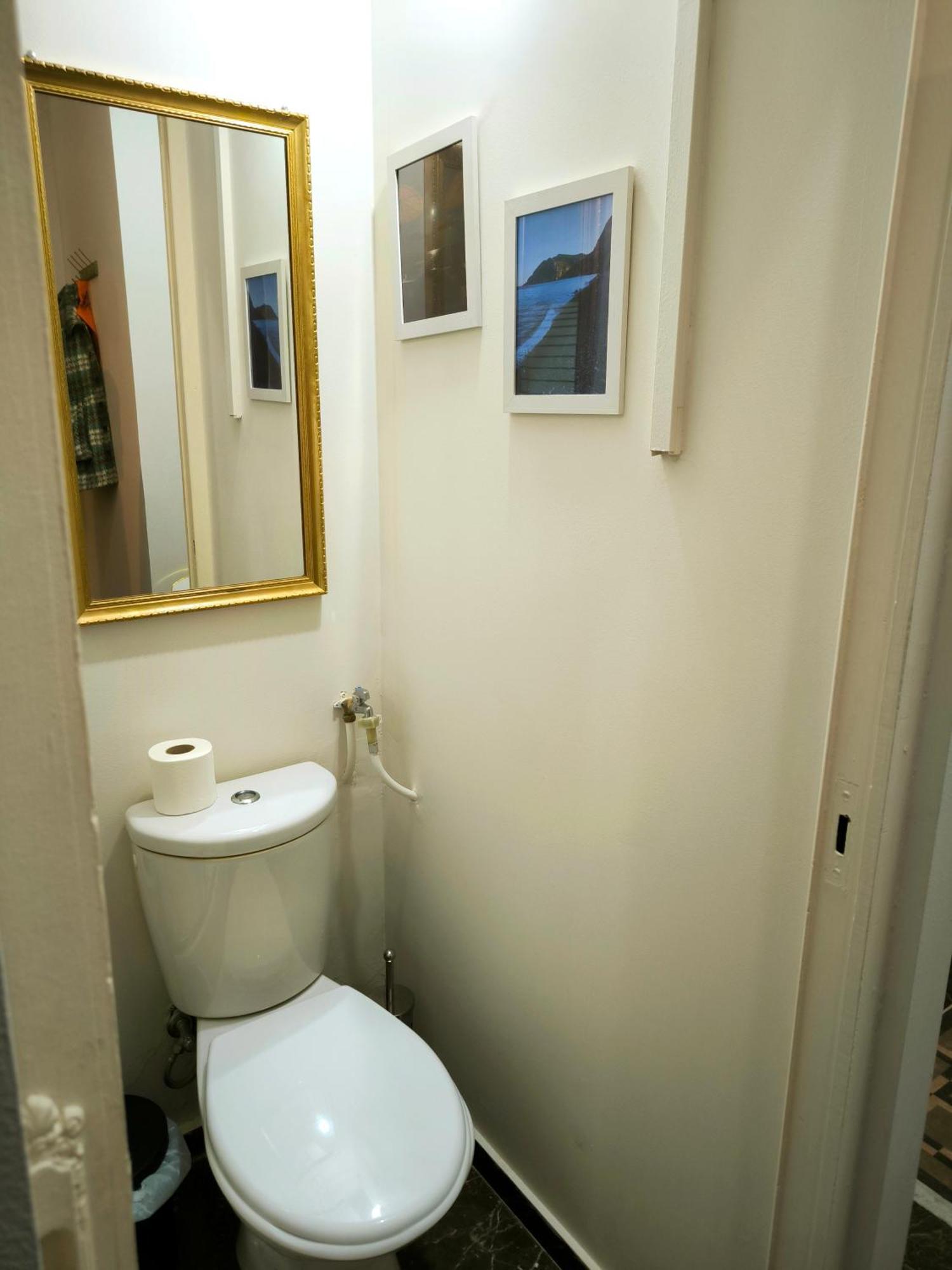 Souria Apartment Chio Esterno foto